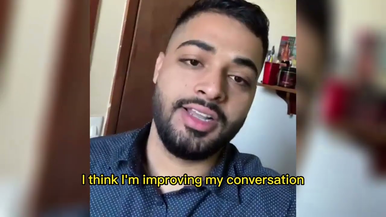 Depoimento Alexandre, 27 anos