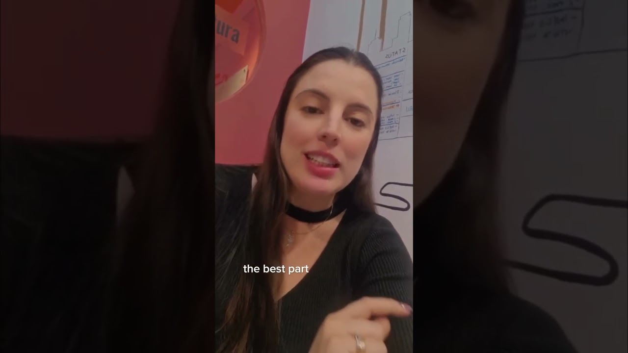 Depoimento Bruna, 34 anos